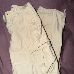 Aritiza cargo pants